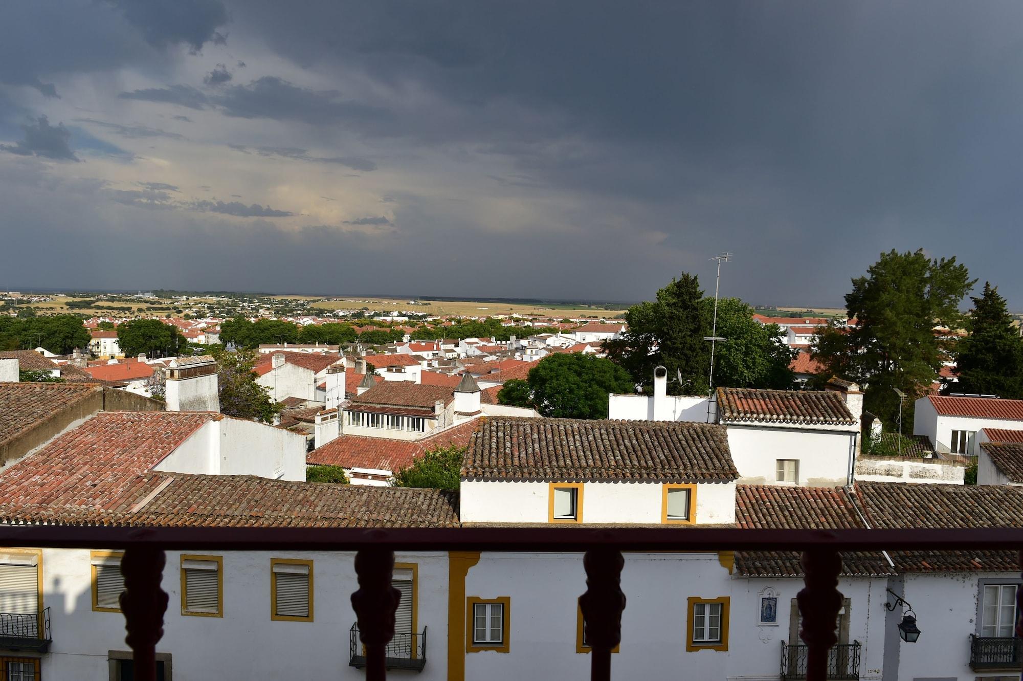 The Noble House - By Unlock Hotels Évora Exteriér fotografie