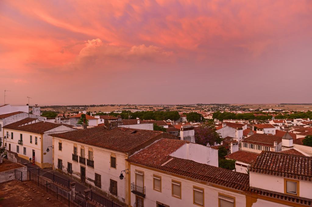 The Noble House - By Unlock Hotels Évora Exteriér fotografie