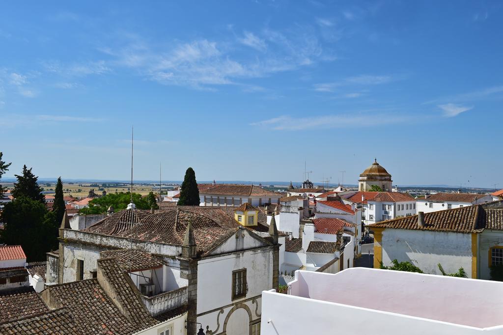 The Noble House - By Unlock Hotels Évora Exteriér fotografie